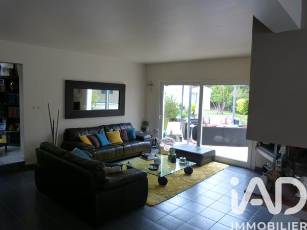 Maison à vendre 8 pièces 210 m² Canohès