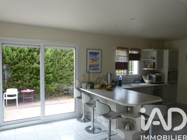 Maison à vendre 8 pièces 210 m² Canohès