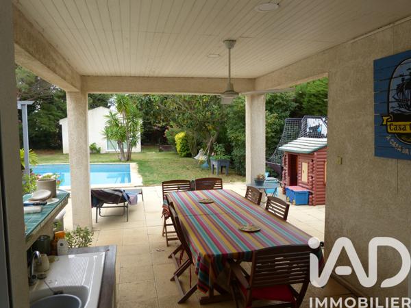 Maison à vendre 8 pièces 210 m² Canohès