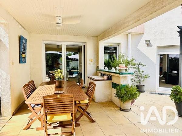 Maison à vendre 8 pièces 210 m² Canohès