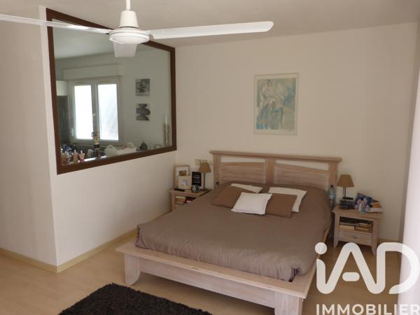 Maison à vendre 8 pièces 210 m² Canohès