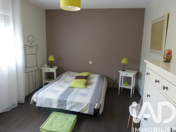 Maison à vendre 8 pièces 210 m² Canohès