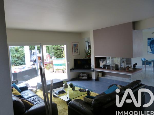 Maison à vendre 8 pièces 210 m² Canohès