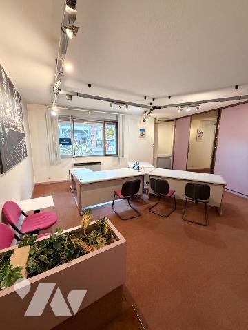 Local commercial Tarbes 