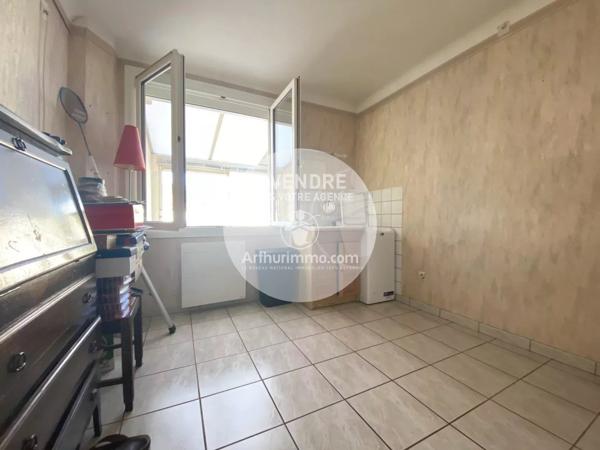 Vente                                                      Maison
                        
                     6 pièces                      120 m2                     à Saint-Brevin-les-Pins