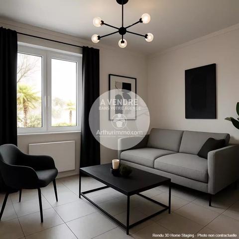 Vente                                                      Maison
                        
                     6 pièces                      120 m2                     à Saint-Brevin-les-Pins