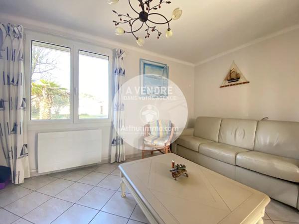 Vente                                                      Maison
                        
                     6 pièces                      120 m2                     à Saint-Brevin-les-Pins