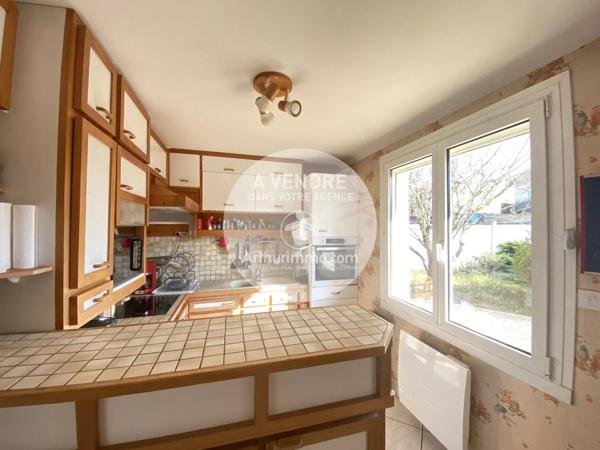 Vente                                                      Maison
                        
                     6 pièces                      120 m2                     à Saint-Brevin-les-Pins