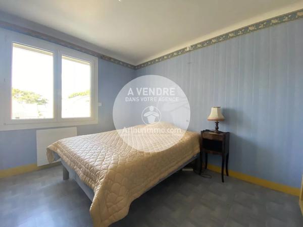 Vente                                                      Maison
                        
                     6 pièces                      120 m2                     à Saint-Brevin-les-Pins