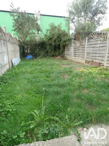 Maison à vendre 5 pièces 100 m² Laventie