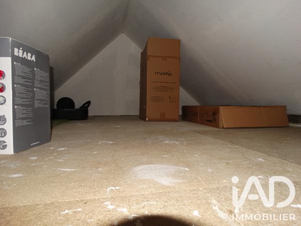 Maison à vendre 5 pièces 100 m² Laventie