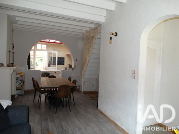 Maison à vendre 5 pièces 100 m² Laventie