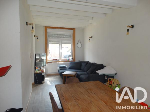 Maison à vendre 5 pièces 100 m² Laventie