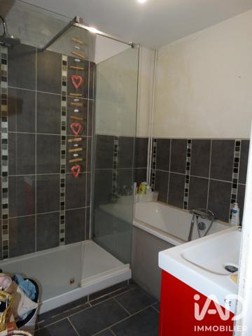 Maison à vendre 5 pièces 100 m² Laventie