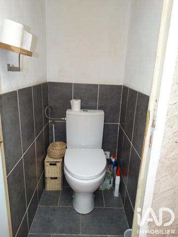 Maison à vendre 5 pièces 100 m² Laventie