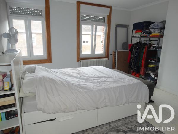 Maison à vendre 5 pièces 100 m² Laventie