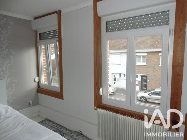 Maison à vendre 5 pièces 100 m² Laventie