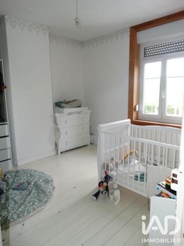 Maison à vendre 5 pièces 100 m² Laventie