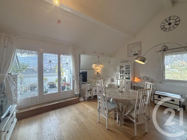 Appartement Duplex à vendre  3 pièces - 83,40 m2 ST BALDOPH - 73