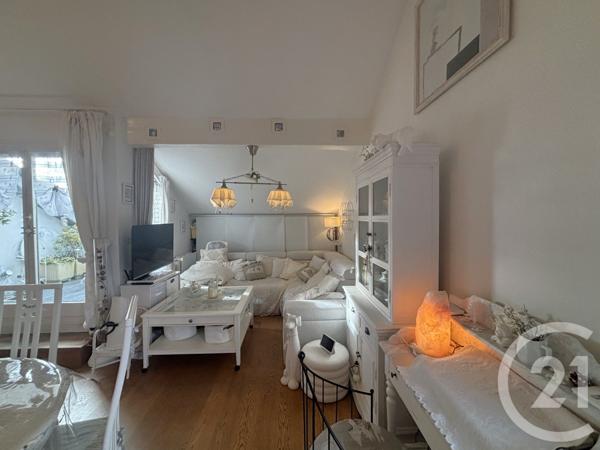 Appartement Duplex à vendre  3 pièces - 83,40 m2 ST BALDOPH - 73