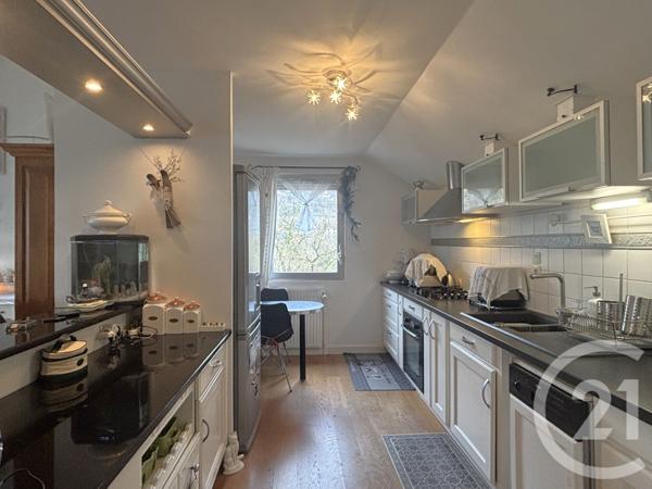 Appartement Duplex à vendre  3 pièces - 83,40 m2 ST BALDOPH - 73