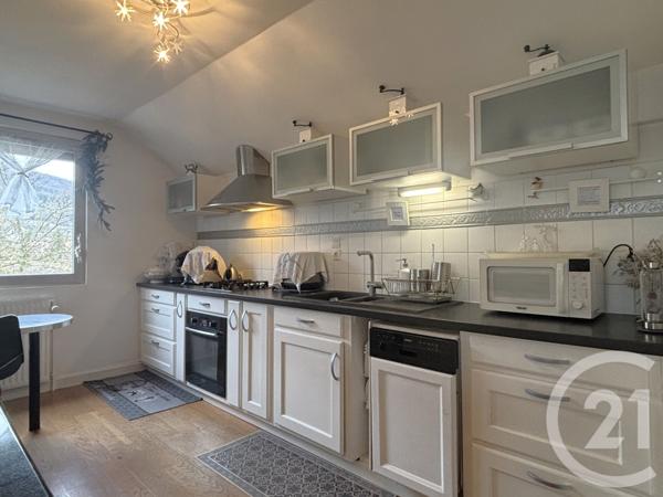 Appartement Duplex à vendre  3 pièces - 83,40 m2 ST BALDOPH - 73