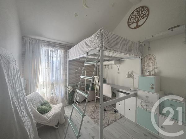 Appartement Duplex à vendre  3 pièces - 83,40 m2 ST BALDOPH - 73