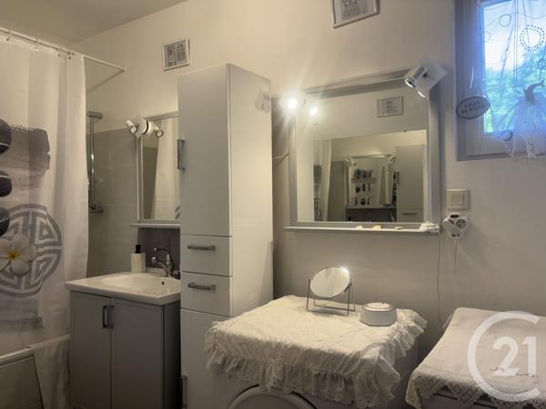 Appartement Duplex à vendre  3 pièces - 83,40 m2 ST BALDOPH - 73