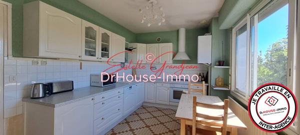 Appartement à vendre 4 pièces de 102 m²