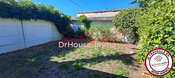 Appartement à vendre 4 pièces de 102 m²