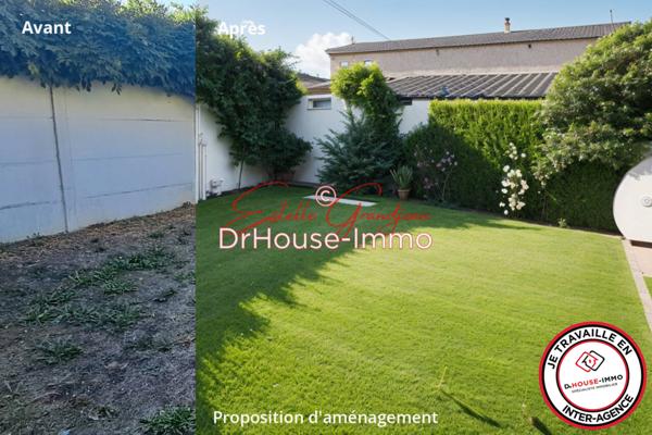 Appartement à vendre 4 pièces de 102 m²