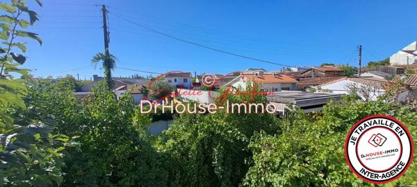 Appartement à vendre 4 pièces de 102 m²