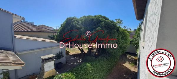 Appartement à vendre 4 pièces de 102 m²