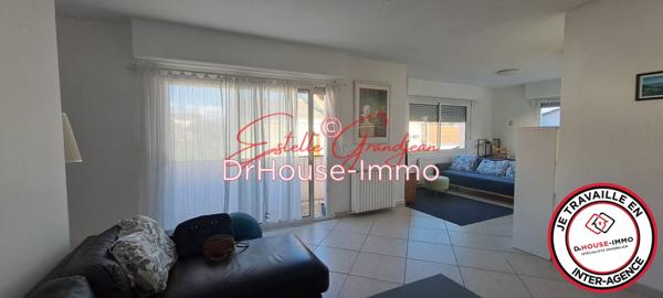 Appartement à vendre 4 pièces de 102 m²