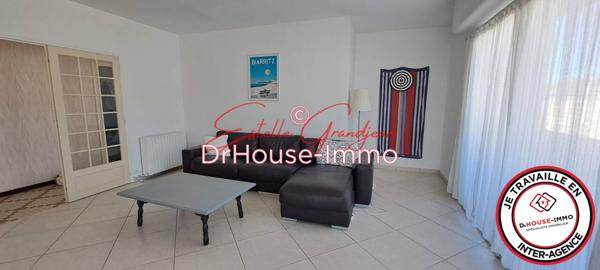 Appartement à vendre 4 pièces de 102 m²