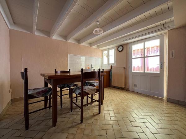 LA MONTAGNE Maison 75 m² + véranda 17 m² Terrain 711 m² , La montagne