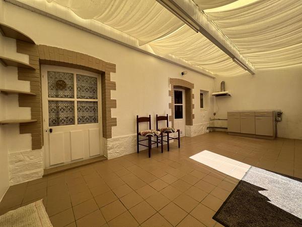 LA MONTAGNE Maison 75 m² + véranda 17 m² Terrain 711 m² , La montagne