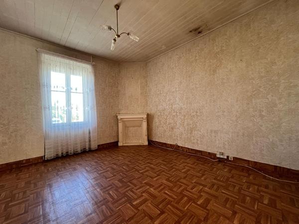 LA MONTAGNE Maison 75 m² + véranda 17 m² Terrain 711 m² , La montagne