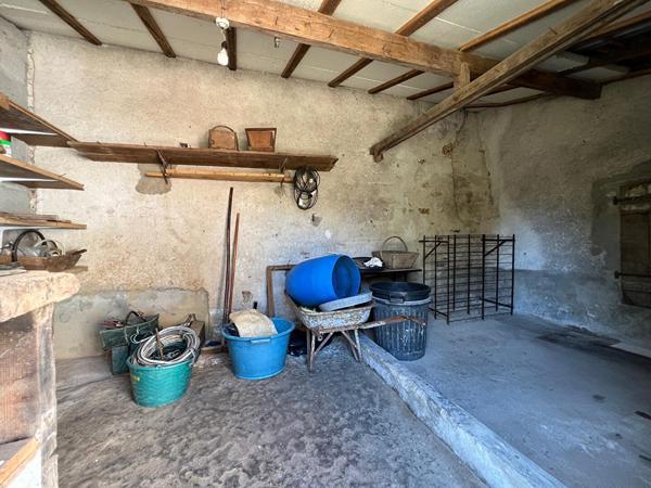 LA MONTAGNE Maison 75 m² + véranda 17 m² Terrain 711 m² , La montagne