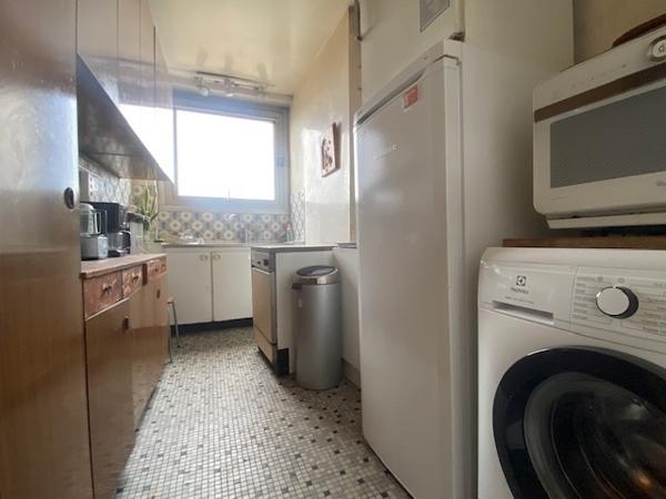Appartement 4 pièces -108m2 Quartier Bel Air