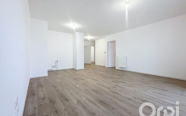 Appartement à vendre    4 pièces • 87,44 m2 Challans