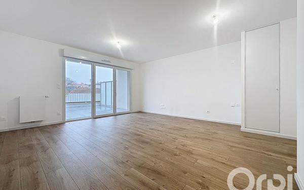 Appartement à vendre    4 pièces • 87,44 m2 Challans