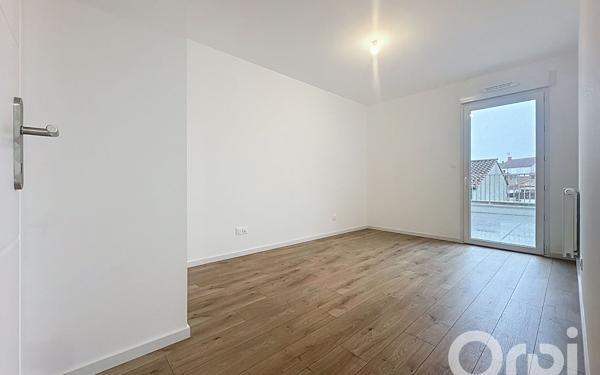 Appartement à vendre    4 pièces • 87,44 m2 Challans