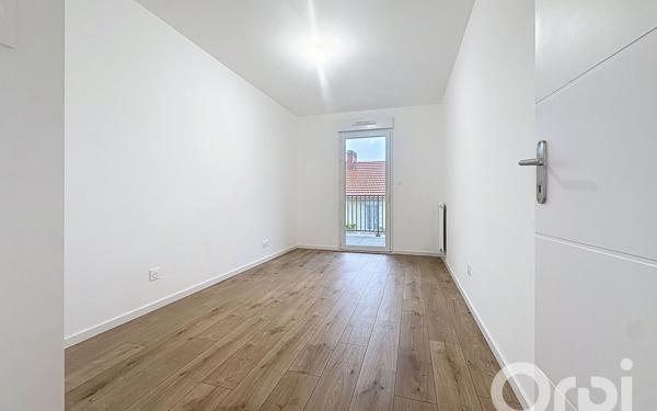 Appartement à vendre    4 pièces • 87,44 m2 Challans