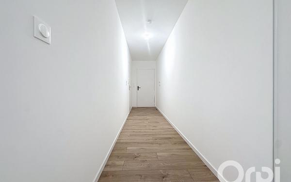 Appartement à vendre    4 pièces • 87,44 m2 Challans