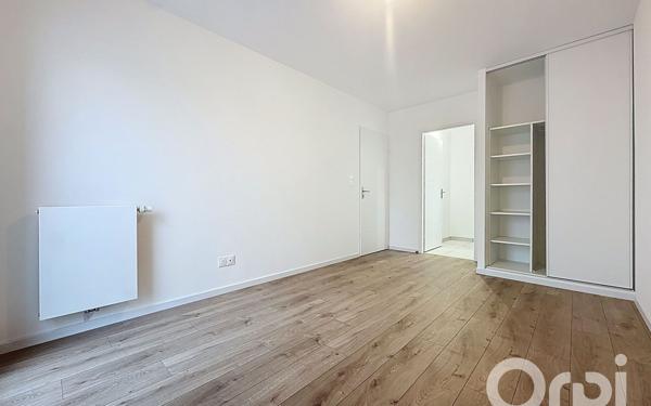 Appartement à vendre    4 pièces • 87,44 m2 Challans