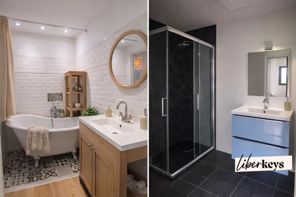 Villa provençale 230 m² | 10 pièces | 5 chambres | Terrain 1 900 m² | Écrin de verdure | Roquebrune-Cap-Martin