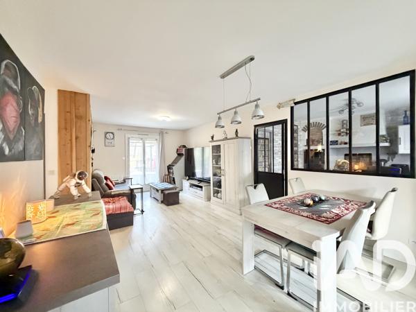 Maison à vendre 4 pièces 86 m² Mios