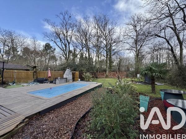 Maison à vendre 4 pièces 86 m² Mios