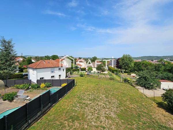 Maison entièrement rénovée, DPE C, quartier calme Verdun